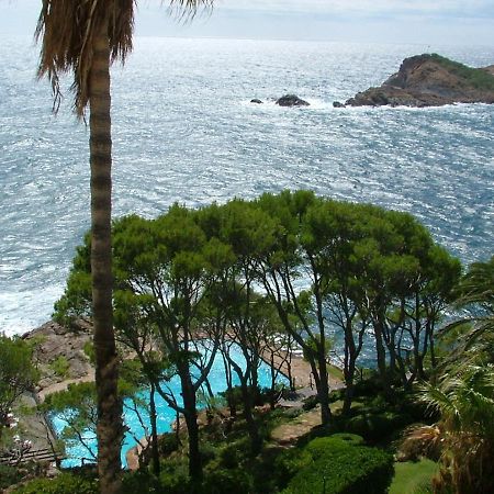 Appartamento Cap Sa Sal Navy, Begur, Girona Esterno foto