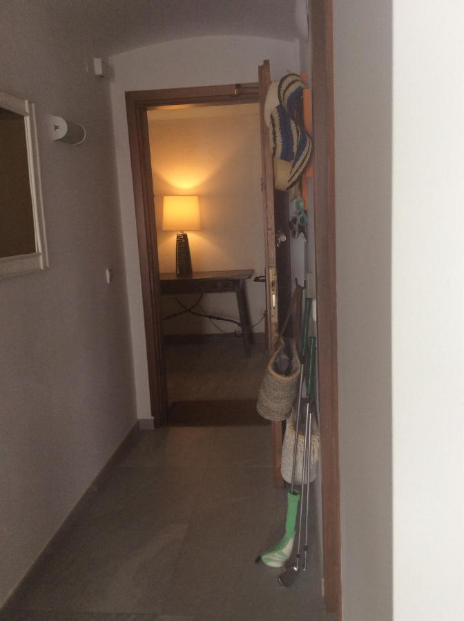 Appartamento Cap Sa Sal Navy, Begur, Girona Esterno foto