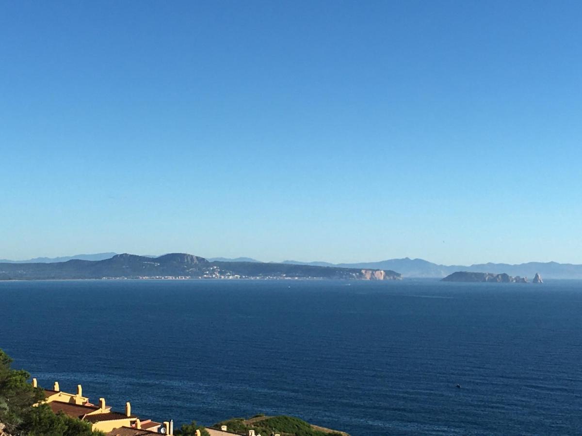Appartamento Cap Sa Sal Navy, Begur, Girona Esterno foto