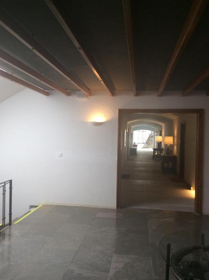 Appartamento Cap Sa Sal Navy, Begur, Girona Esterno foto