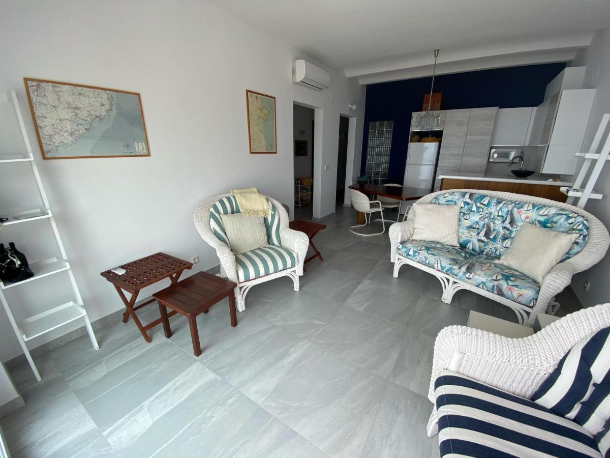 Appartamento Cap Sa Sal Navy, Begur, Girona Esterno foto