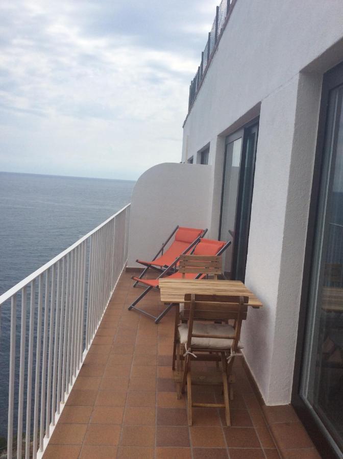 Appartamento Cap Sa Sal Navy, Begur, Girona Esterno foto