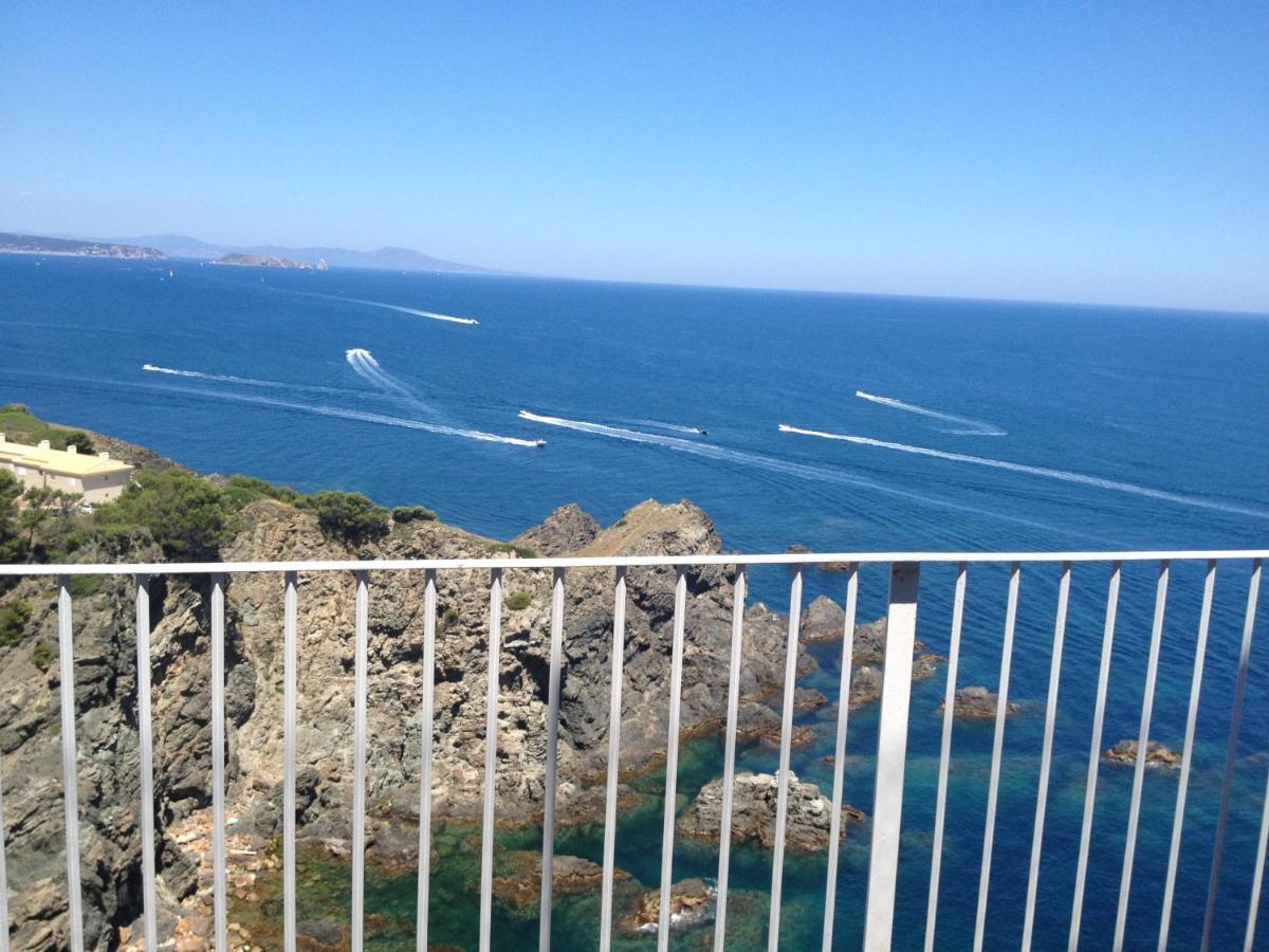 Appartamento Cap Sa Sal Navy, Begur, Girona Esterno foto