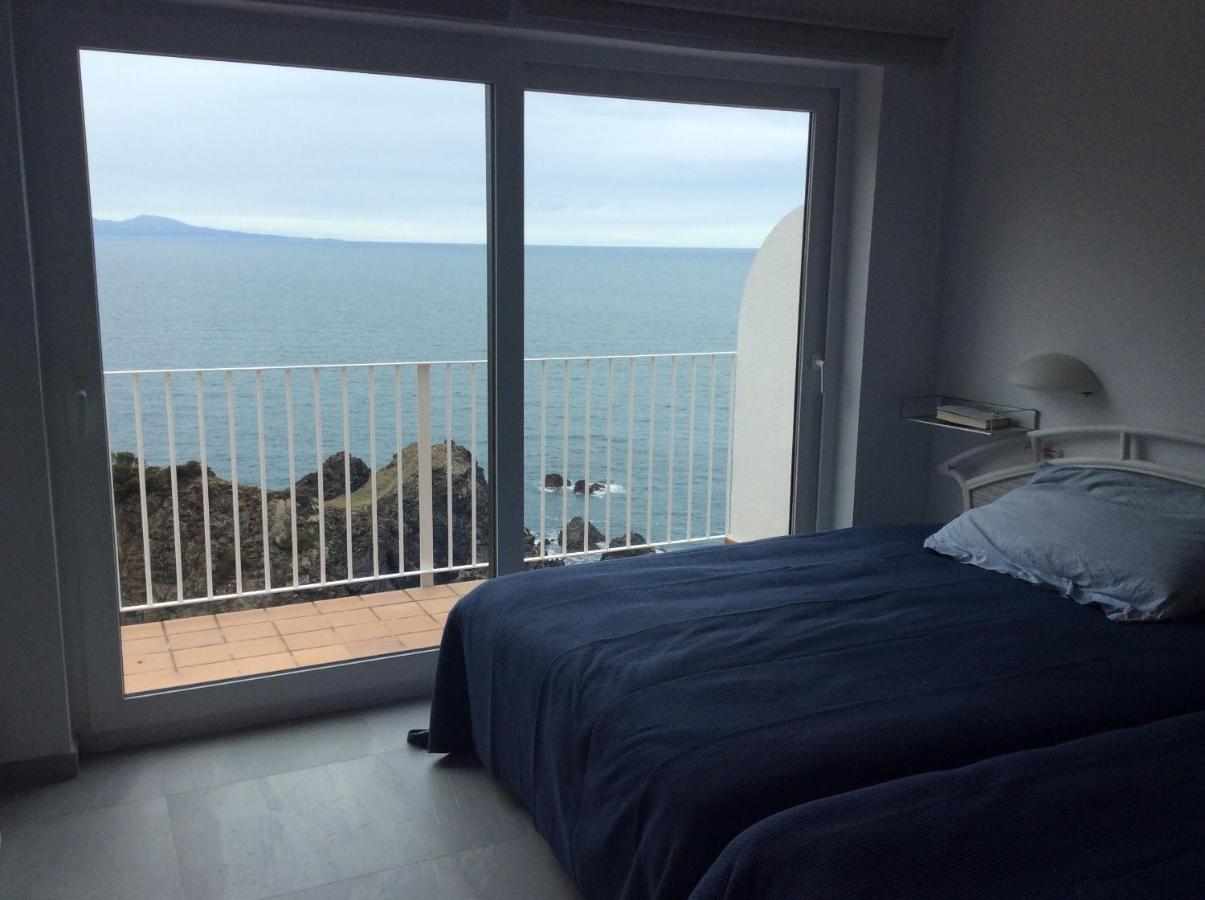 Appartamento Cap Sa Sal Navy, Begur, Girona Esterno foto