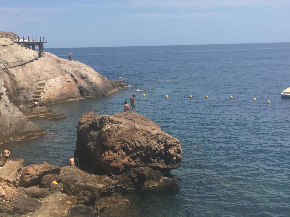 Appartamento Cap Sa Sal Navy, Begur, Girona Esterno foto