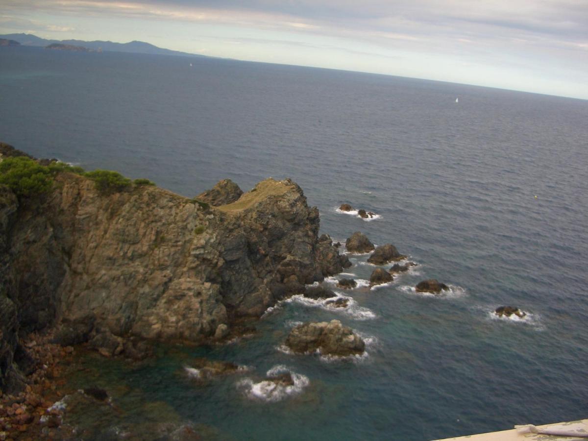 Appartamento Cap Sa Sal Navy, Begur, Girona Esterno foto