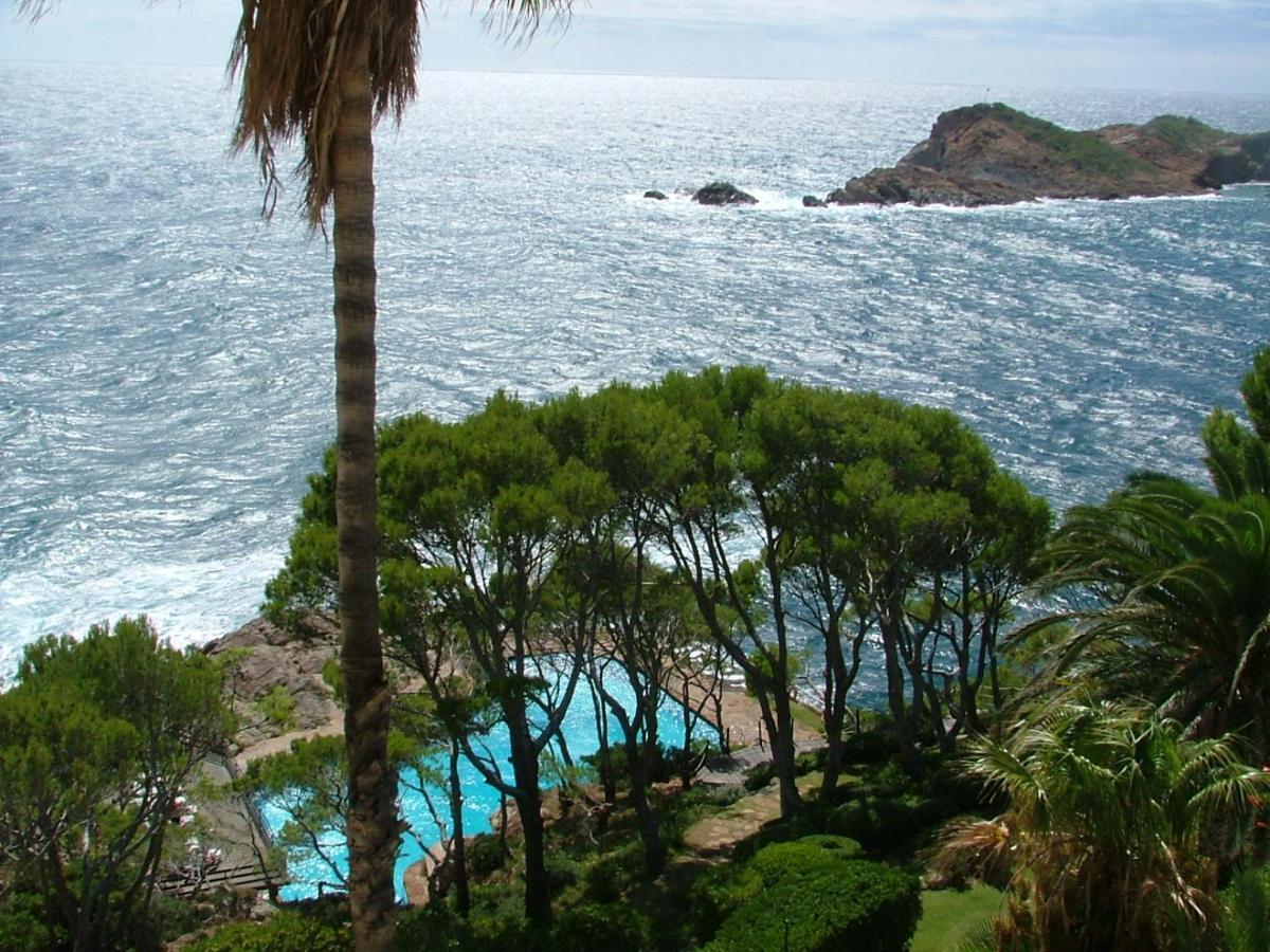 Appartamento Cap Sa Sal Navy, Begur, Girona Esterno foto