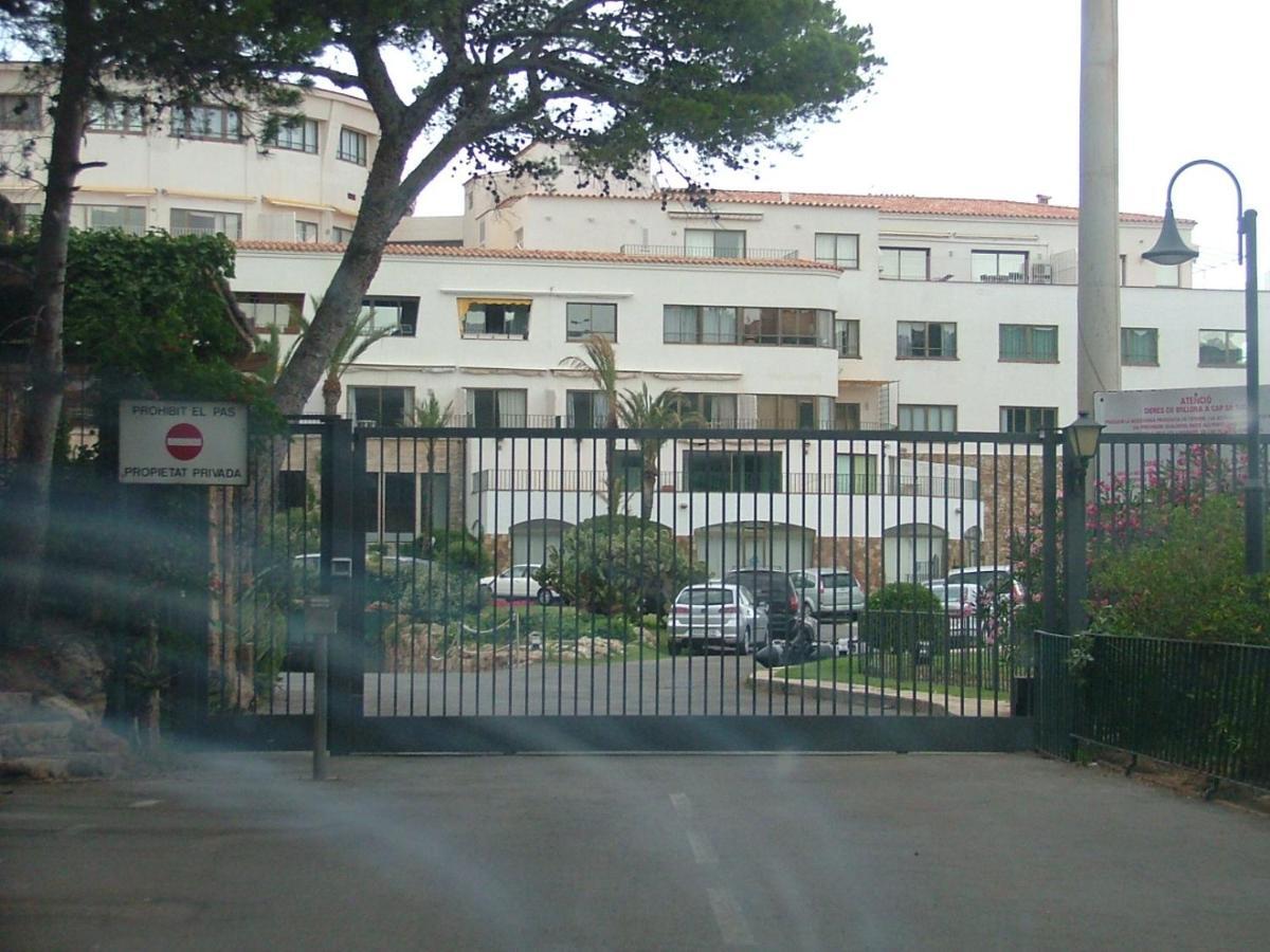 Appartamento Cap Sa Sal Navy, Begur, Girona Esterno foto