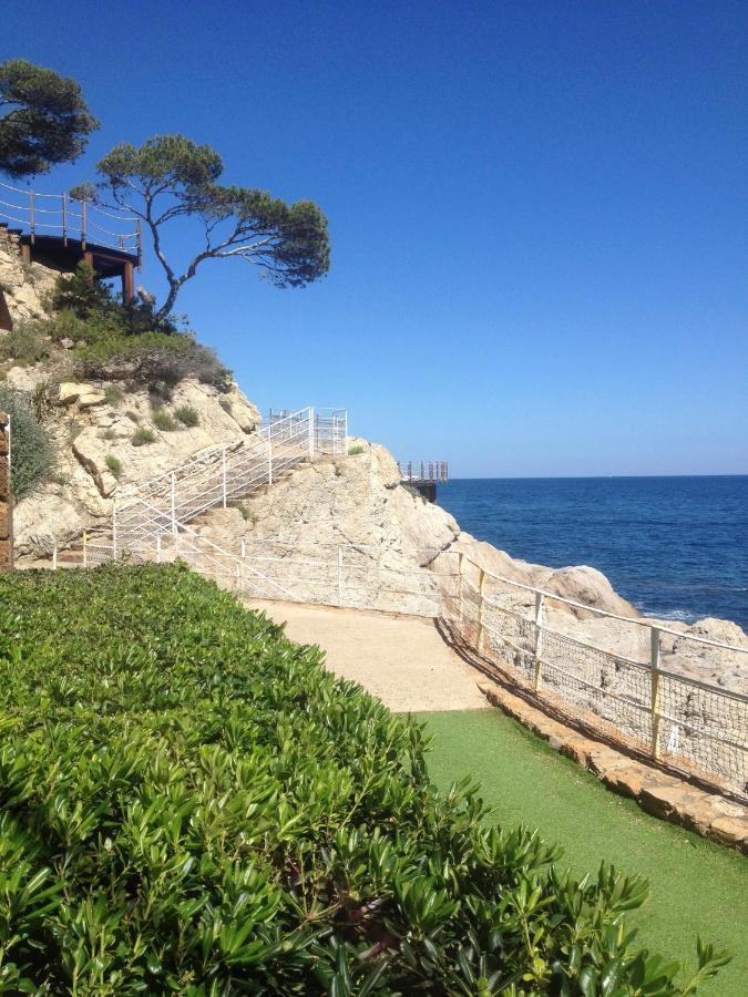 Appartamento Cap Sa Sal Navy, Begur, Girona Esterno foto
